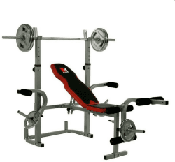Hammer Bermuda XT