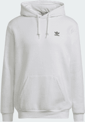 Adidas Originals Adicolor Essentials Trefoil Hoodie white (H34649)