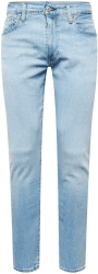 Levi's 512 Slim Taper Fit Jeans medium indigo worn in (28833-1111)