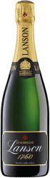 Lanson Black Label Brut 0,75l