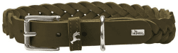 HUNTER Halsband Solid Education Special