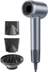Laifen Swift Special High Speed Haartrockner grau