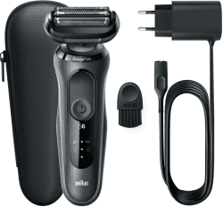 Braun Series 6 61-N1000S