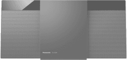 Panasonic SC-HC304