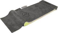 HoMedics Massage-Matte 2.0 - Stretchmatte / Yogamatte für Fitness und Entspannung, Dehnung der Muskulatur und mehr Beweglichkeit - Ganzkörpermassagegerätmit 6 Programmen - Hilft bei Schmerzen