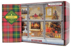 Vita Dulcis Whisky Klassik Adventskalender