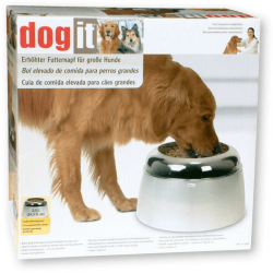 Dogit Futternapf groß 2,5L