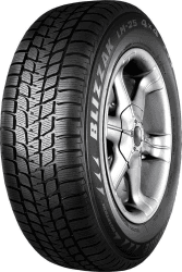 Bridgestone Blizzak LM-25 4x4 255/55 R18 109H