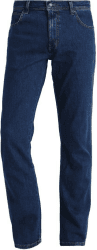 Wrangler Regular Fit Jeans