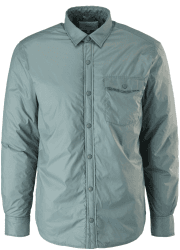 S.Oliver Hemdjacke (2105066) blau