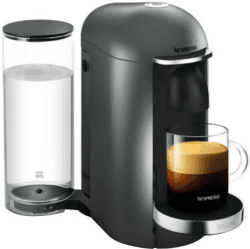 Krups Nespresso Vertuo YY2778FD