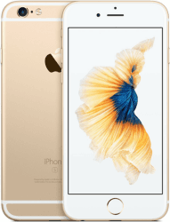 Apple iPhone 6S 64GB gold