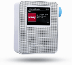 Blaupunkt PIB 100
