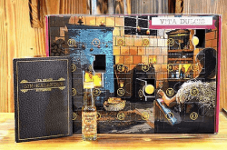 Vita Dulcis Gin Adventskalender