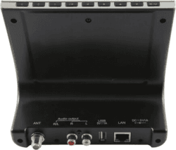imperial Dabman i400 silber