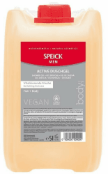 Speick Men Active Shower Gel Refill (500 ml)