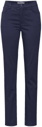 BRAX Mary Slim Fit Pants (70-1520) perma blue