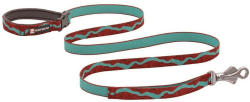 Ruffwear Flat Out Leine 25mmx1,8 m Colorado River (40305-912)