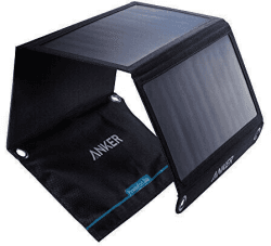 Anker PowerPort Solar 21W