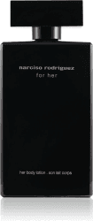 Narciso Rodriguez for Her Body Lotion (200ml)