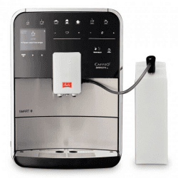Melitta Caffeo Barista TS Smart Plus F86/0-400