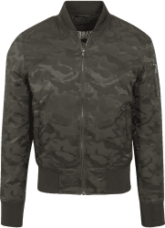 Urban Classics Bomber Jacket oliv (TB1621-00551)