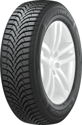 Hankook W452 215/65 R16 98H