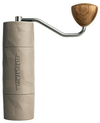 Comandante X25 Trailmaster DUNE