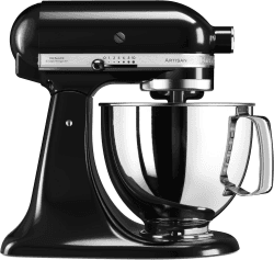 KitchenAid Artisan 5KSM125 EOB Onyx Black