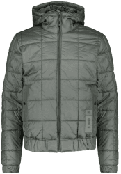 G-Star Meefic Square Quilted Jacket (D20126-B958) graphite