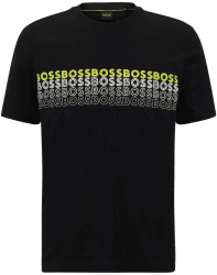 Hugo Boss Tee 2 (50488785-001) black