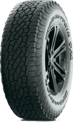 BF-Goodrich Trail Terrain T/A 265/60 R18 110T ORWL