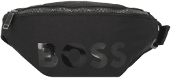 Hugo Boss Catch_Bumbag (50470959) black