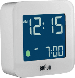Braun BC08-W-DCF
