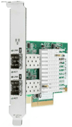 HPE 562SFP+ (727055-B21)