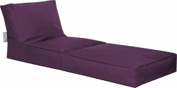 Sitting Point Twist Scuba
