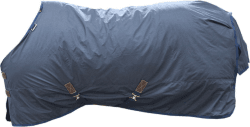 Kentucky Horsewear Weidedecke All Weather Hurricane 150g 140cm navy