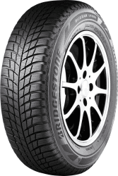Bridgestone Blizzak LM001 195/55 R16 91V