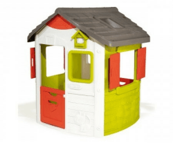 Smoby Neo Jura Lodge Playhouse