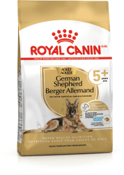 Royal Canin Breed Deutscher Schäferhund Adult 5+ Trockenfutter 12kg
