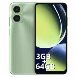Blackview A52 (64GB) Handy Ohne Vertrag Günstig 2023, 3GB+64GB/1TB erweiterbar Android 12 Go Octa Core 6,52" HD+ Smartphone Ohne Vertrag, 13MP+5MP Kamera 5180mAh, Fingerprint, Simlockfreie Handys Grün