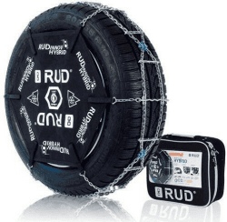 RUD RUDinnov8 Hybrid