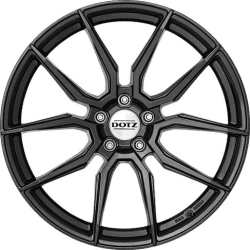 Dotz Misano (9.5x20) grey