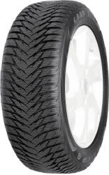 Goodyear UltraGrip 8 195/65 R15 91H