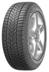 Dunlop SP Winter Sport 4D 295/40 R20 106V