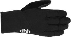 DHB Extreme Winter Gloves black