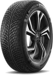 Michelin Pilot Alpin 5 235/55 R19 105V
