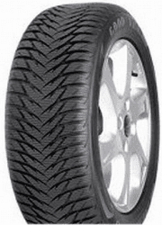 Goodyear UltraGrip 8 195/60 R16 99/97T