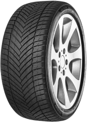 Minerva All Season Master 215/40 R17 87W XL