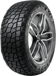 Radar Renegade A/T-5 265/60 R20 121/118S